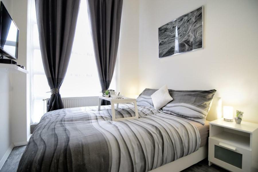 Lea Apartment - Free Parking In Front For 2 Cars Zagreb Bagian luar foto