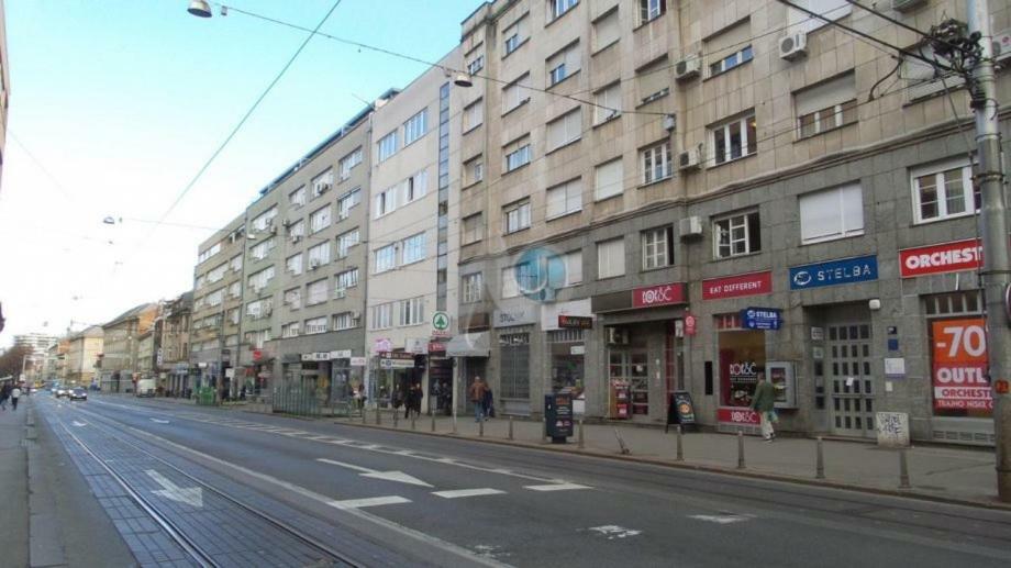Lea Apartment - Free Parking In Front For 2 Cars Zagreb Bagian luar foto